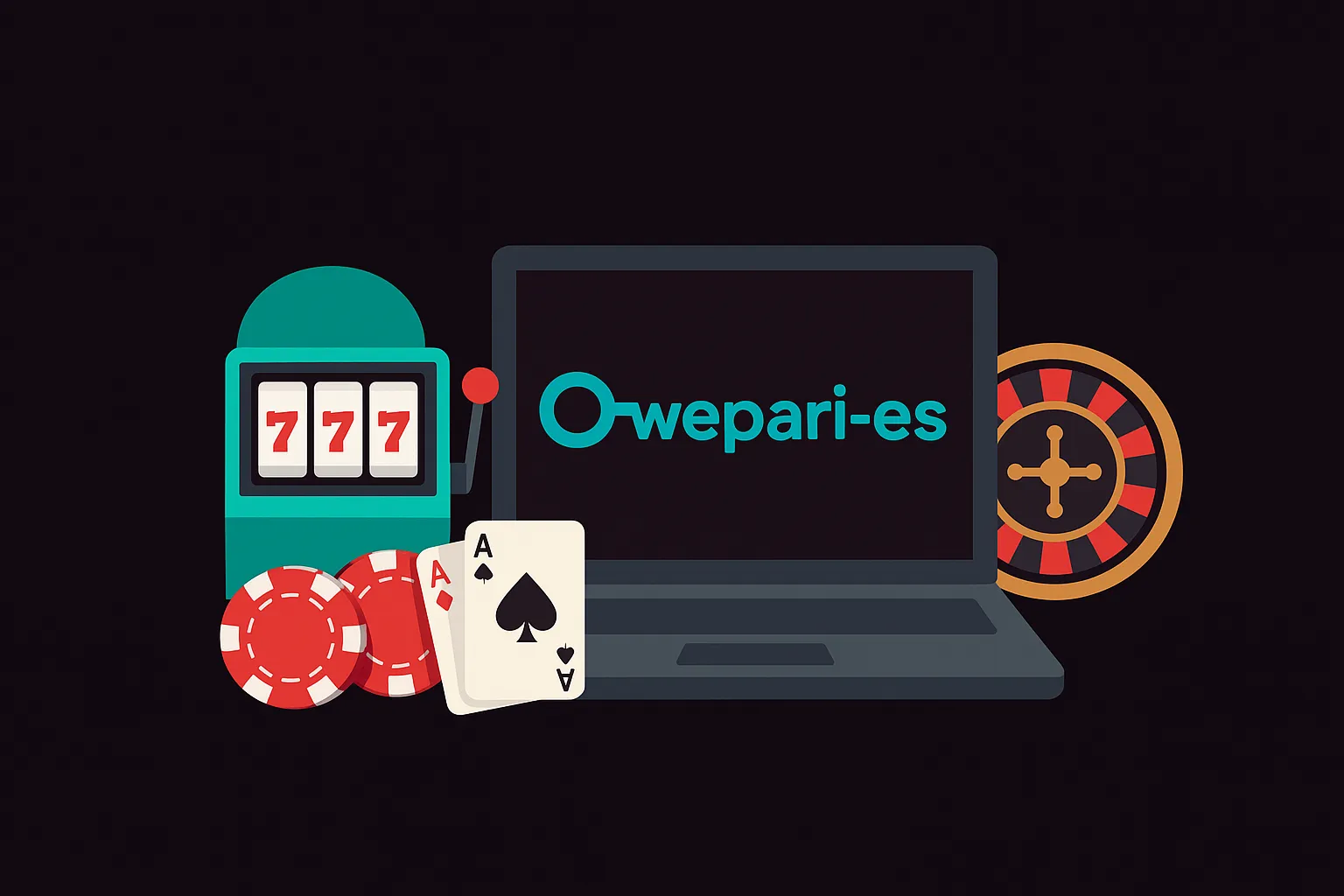 owerpari-es