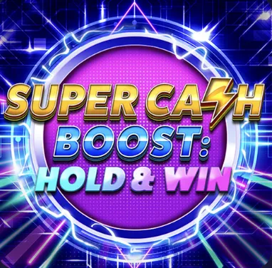 Super Cash Boost